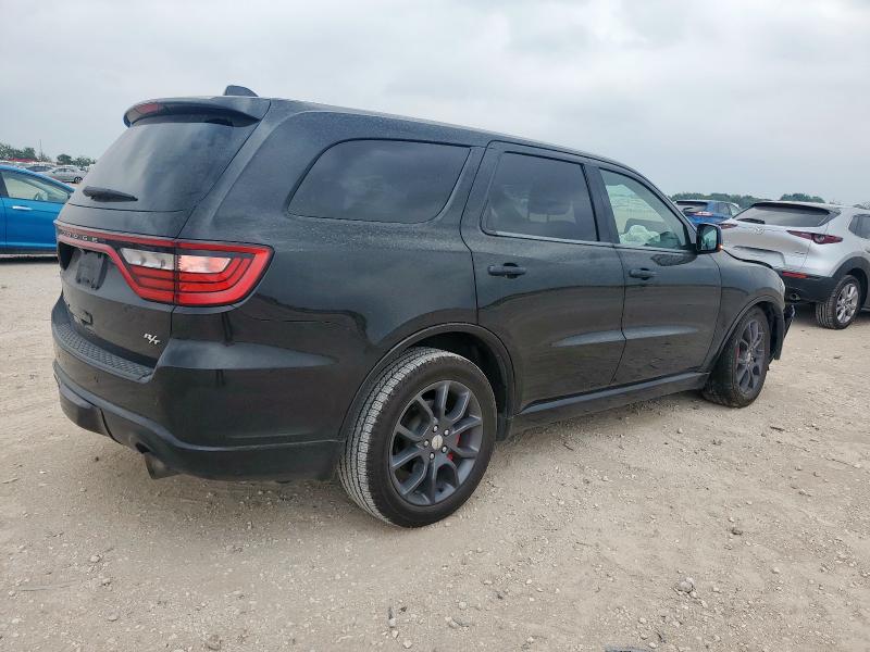 Vin: 1c4sdhct3gc483283, lot: 57454455, dodge durango r/t 20163