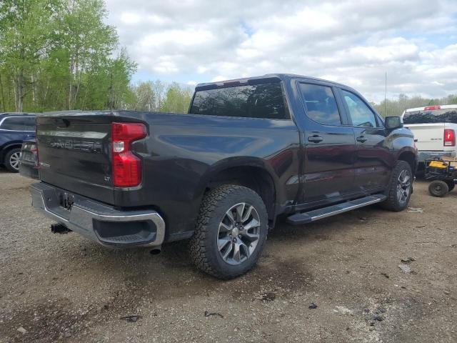 Vin: 1gcpydek7mz376463, lot: 54556535, chevrolet all models k1500 lt 20213
