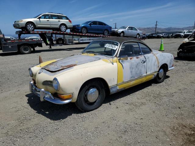Vin: 1412358196, lot: 57020425, volkswagen all other 1971 img_1