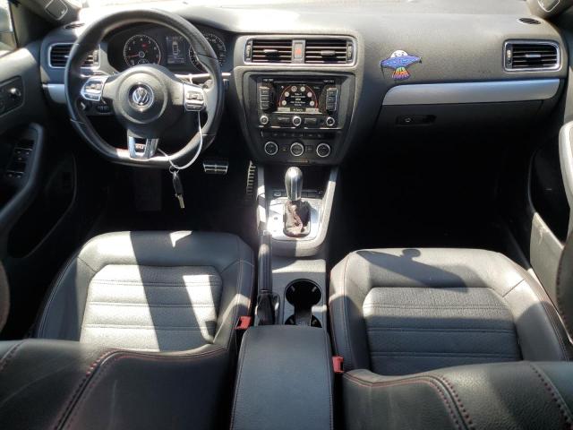 2014 VOLKSWAGEN JETTA GLI - 3VW4S7AJ2EM372744