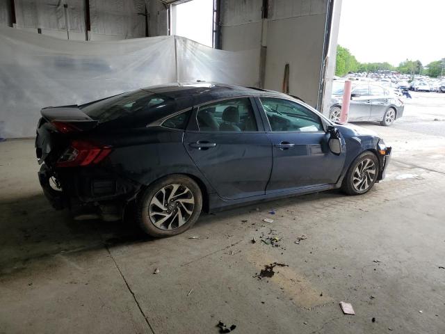 Vin: 19xfc2f77ge043253, lot: 55300375, honda civic ex 20163