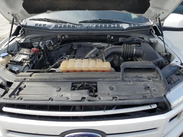 2018 FORD F150 SUPER - 1FTFW1E59JFB32644