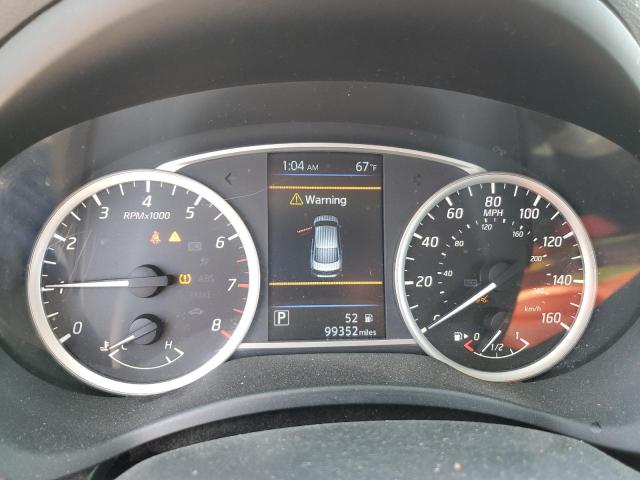 2019 NISSAN SENTRA 3N1AB7AP7KY288467