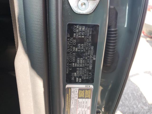 2023 KIA NIRO EX - KNDCS3LF1P5115146