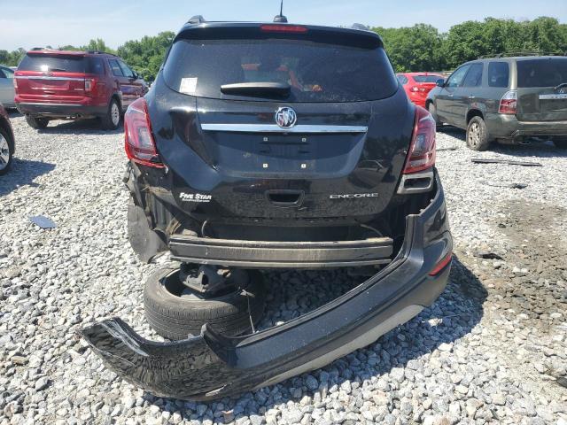 2019 BUICK ENCORE PRE - KL4CJASB6KB855012
