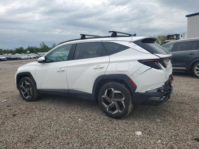 2023 HYUNDAI TUCSON SEL - 5NMJFCAE1PH279063