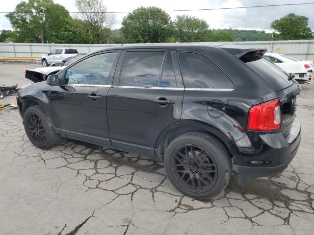 Vin: 2fmdk3kc4cba10064, lot: 55955165, ford edge limited 20122