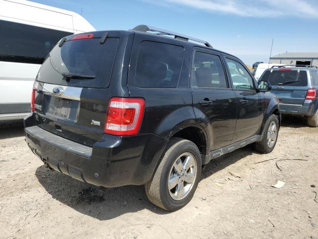 Vin: 1fmcu9eg2akd44684, lot: 58404725, ford escape limited 20103