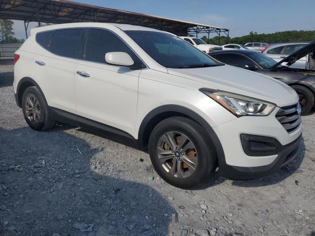 2016 HYUNDAI SANTA FE S - 5XYZT3LB3GG364799