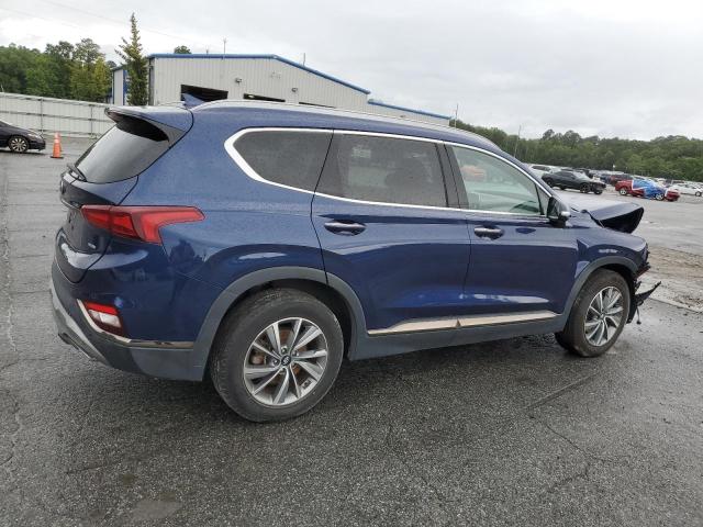 Vin: 5nms5cad7lh200214, lot: 56303195, hyundai santa fe limited 20203