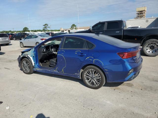 Vin: 3kpf54adxre810468, lot: 59097195, kia forte gt line 20242