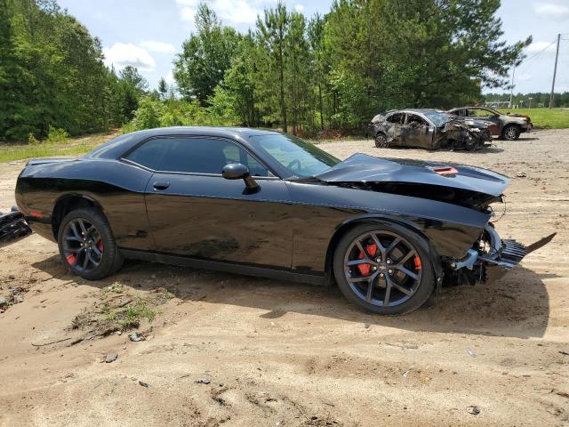 Vin: 2c3cdzag9ph538904, lot: 58600225, dodge challenger sxt 20234