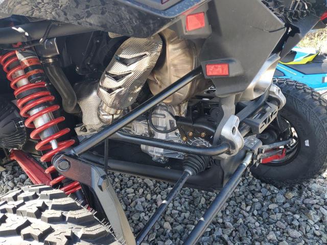 2025 CAN-AM MAVERICK R - 3JB8NAU47SE003479