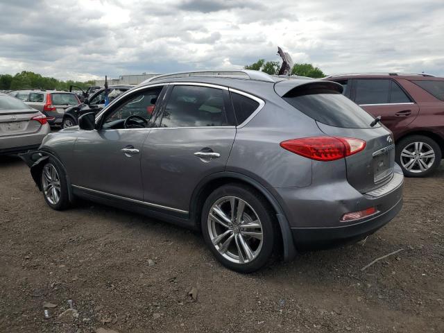 Vin: jn1aj0hr3cm452643, lot: 57206225, infiniti ex35 base 20122