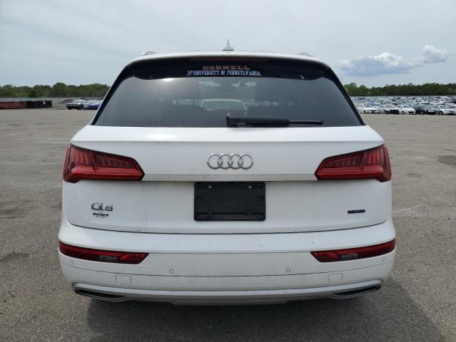 2019 AUDI Q5 PREMIUM - WA1BNAFY3K2028356