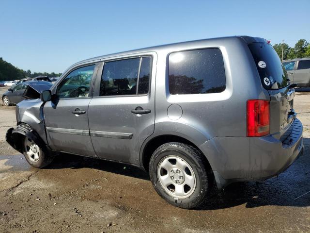 Vin: 5fnyf3h21db016692, lot: 56861495, honda pilot lx 20132