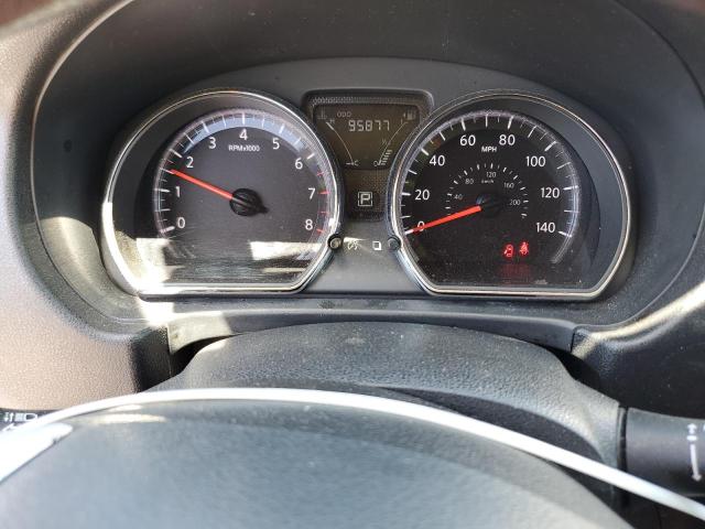 2018 NISSAN VERSA S - 3N1CN7AP1JL887456