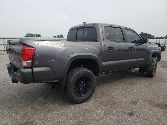 Vin: 5tfcz5an2gx037899, lot: 56768365, toyota tacoma double cab 20163