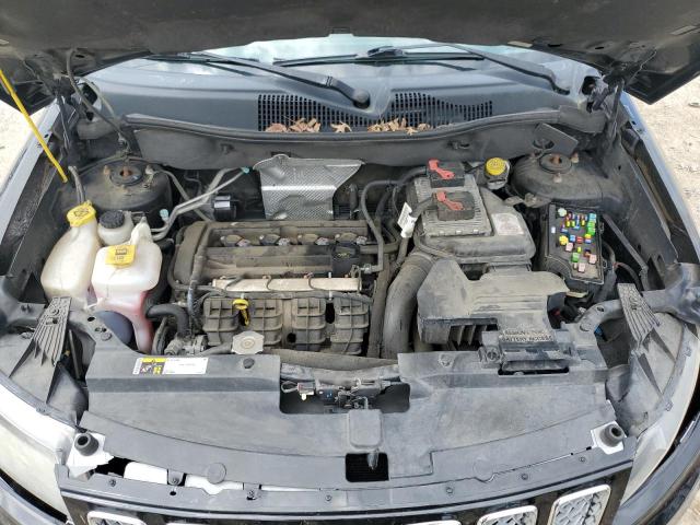 2016 JEEP COMPASS LA 1C4NJCEA8GD583765