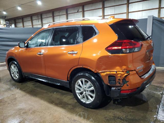 Vin: jn8at2mvxlw110699, lot: 55963135, nissan rogue s 20202