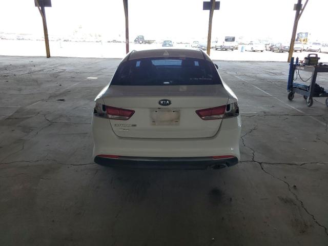 2016 KIA OPTIMA LX - 5XXGT4L3XGG110663