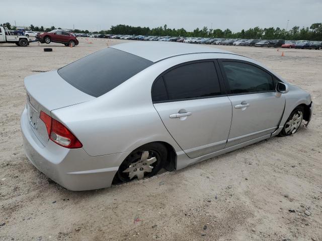 2010 HONDA CIVIC LX - 2HGFA1F53AH303272