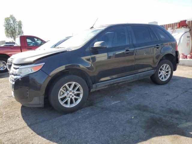 Vin: 2fmdk3gc3dba90824, lot: 57910475, ford edge se 2013 img_1
