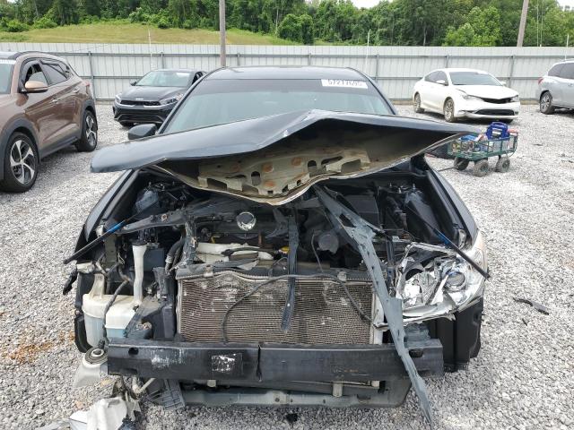 2013 TOYOTA CAMRY L - 4T4BF1FK6DR311454