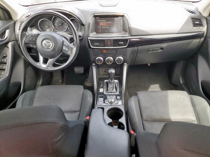2016 MAZDA CX-5 SPORT - JM3KE2BY6G0665043