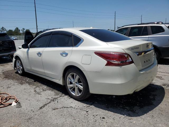 Vin: 1n4al3ap7dc148097, lot: 58210565, nissan altima 2.5 20132