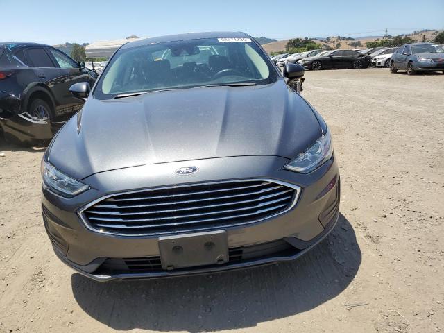 2020 FORD FUSION SE - 3FA6P0LU7LR267148