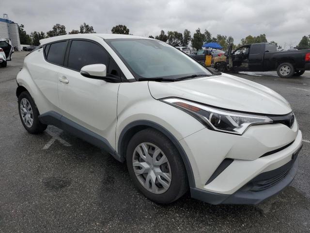 Vin: jtnkhmbx7k1028552, lot: 55490905, toyota c-hr xle 20194