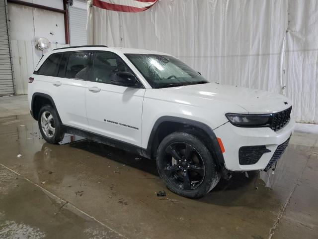 Vin: 1c4rjhagxpc640577, lot: 56927745, jeep grand cher laredo 20234