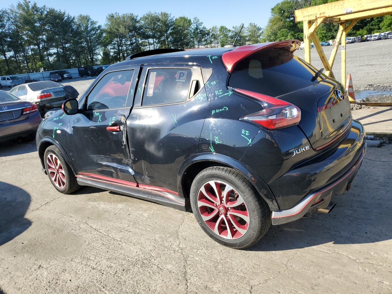 Global Auto Auctions