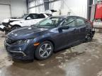 2020 HONDA CIVIC LX - 2HGFC2F62LH564582