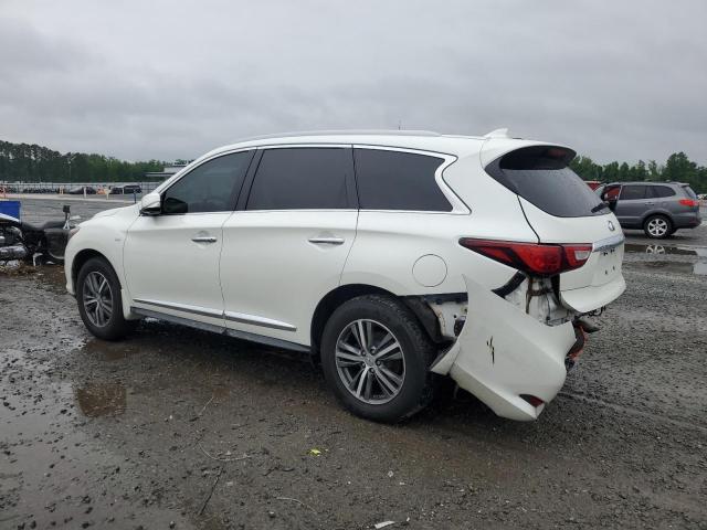 2016 INFINITI QX60 5N1AL0MM0GC518087