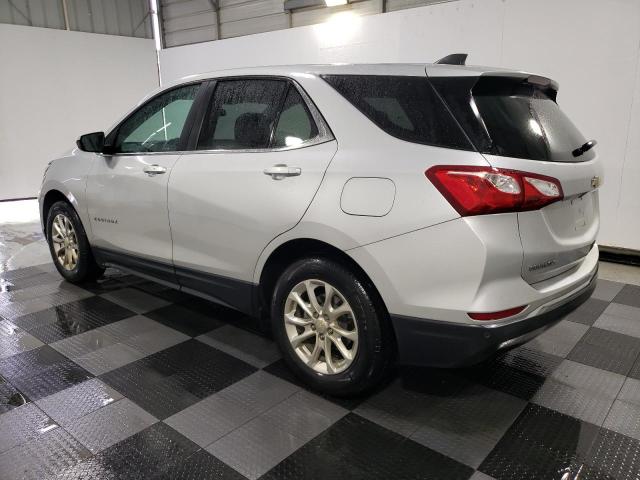 Vin: 2gnaxjev0m6162189, lot: 58557595, chevrolet equinox lt 20212