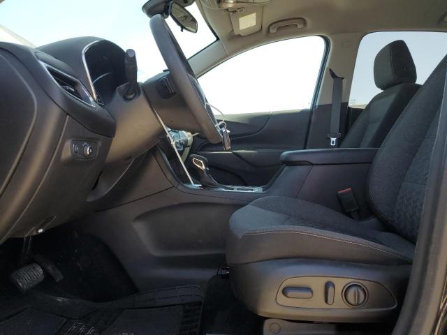 2023 CHEVROLET EQUINOX LT - 3GNAXJEG2PL221423