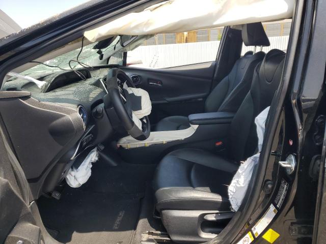2016 TOYOTA PRIUS - JTDKARFU1G3022859