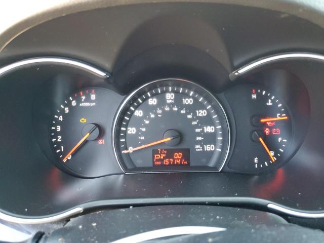 2015 KIA SORENTO LX - 5XYKTDA76FG593613
