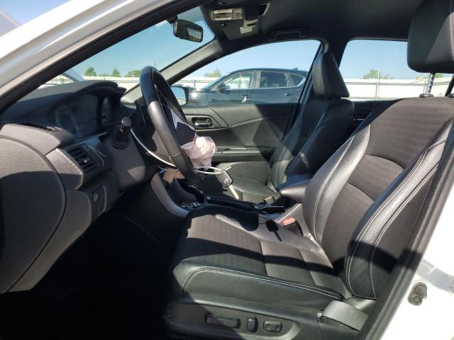 2016 HONDA ACCORD SPO - 1HGCR2F59GA240607