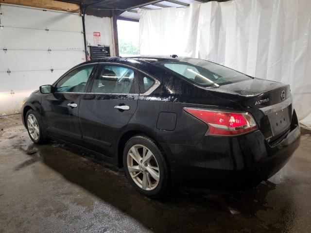 2015 NISSAN ALTIMA 2.5 - 1N4AL3AP2FC195055