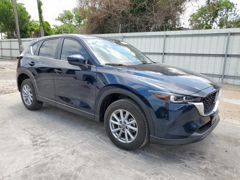 Vin: jm3kfbcm3p0240937, lot: 56801655, mazda cx-5 prefe preferred 20234