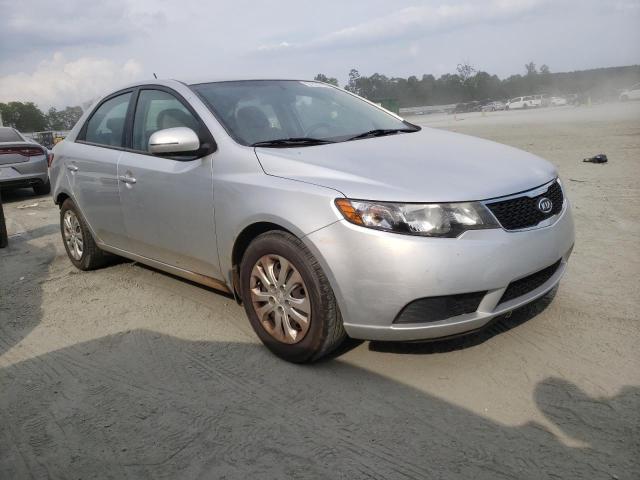 Vin: knafu4a25b5420555, lot: 57837705, kia forte ex 20114