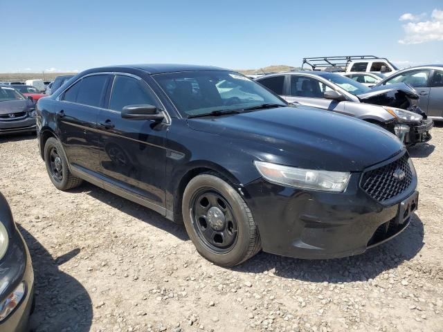 Vin: 1fahp2mt4gg126397, lot: 54899325, ford taurus police interceptor 20164