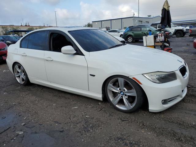 Vin: wbapm5c54be578371, lot: 55859175, bmw 3 series i 20114