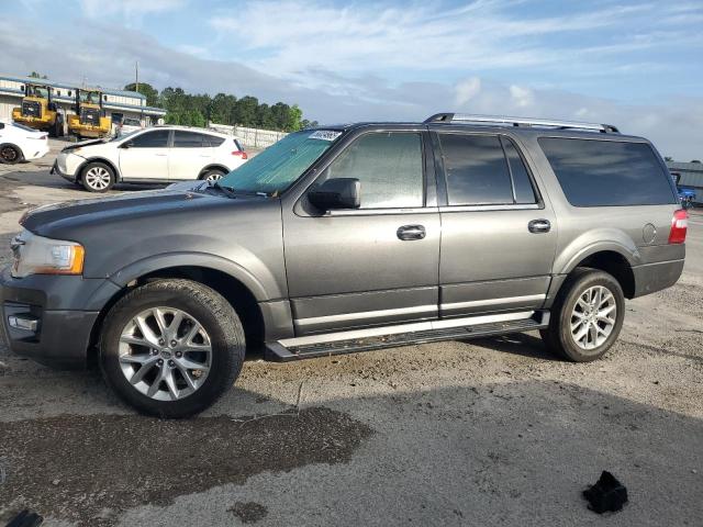 Vin: 1fmjk1kt6hea60970, lot: 56004965, ford expedition el limited 2017 img_1