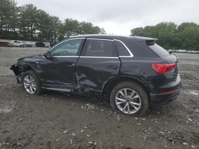 Vin: wa1decf33s1048136, lot: 57408265, audi q3 premium s line 45 20252