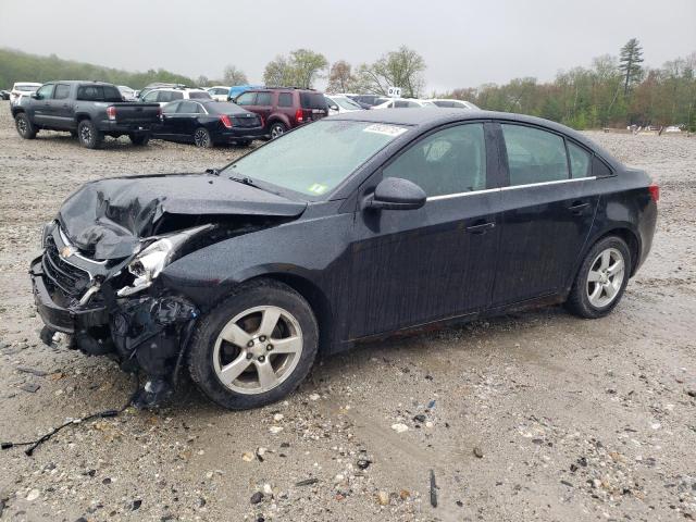 CHEVROLET CRUZE LIMI