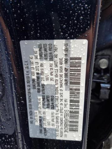 2025 MAZDA CX-30 SELE - 3MVDMBBM6SM755816
